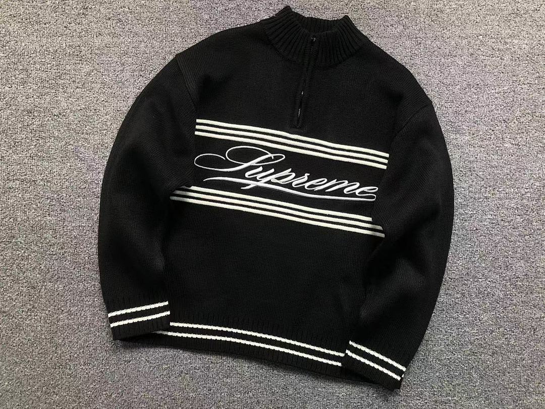 Supreme 368 S⭐⭐R⭐⭐E SWEATER 21122703001 (Im 170Cm 60Kg I Wear Size M In The Phot) - Image 16