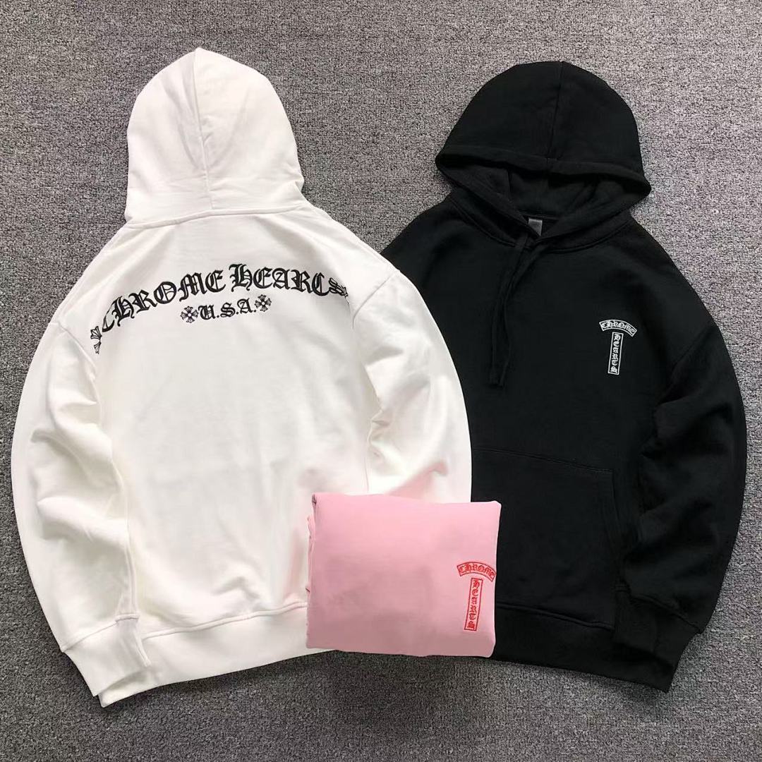 Comme des Garcons Comme des Garcons 185 C⭐⭐OME HE⭐⭐TS HOODIE 59201319 (Im 170Cm 60Kg I Wear Size M In The Phot), photo 1