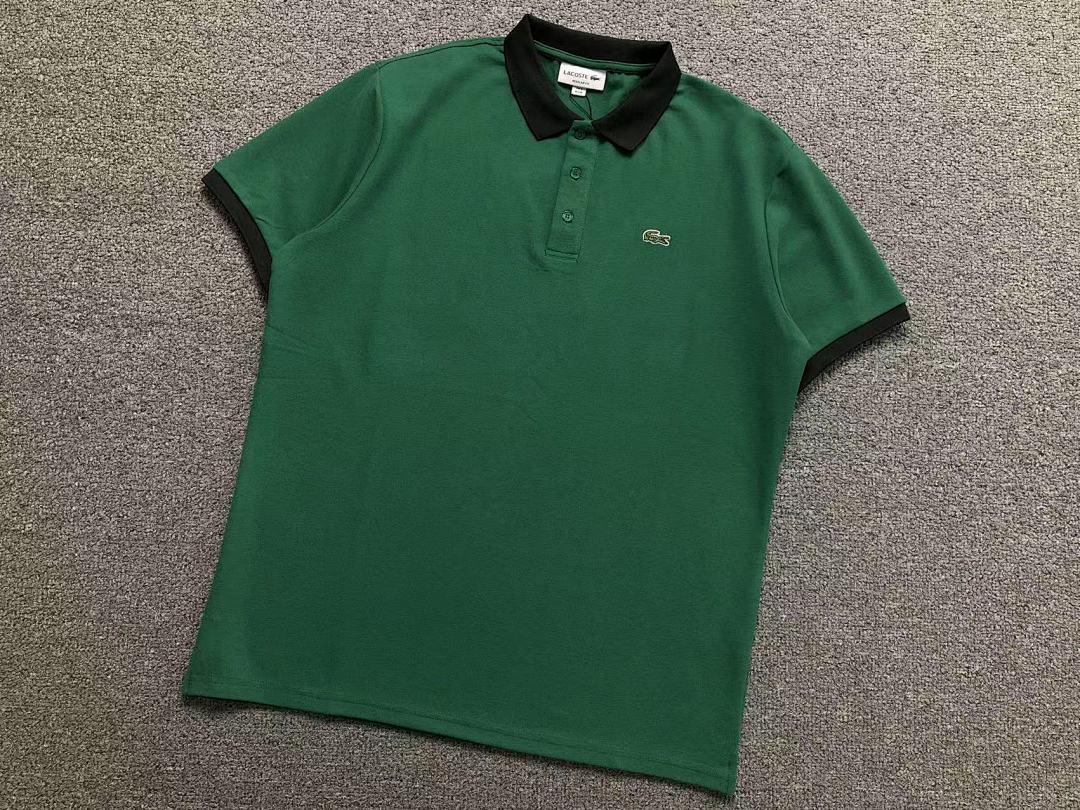 Lacoste 158 LACOSTE POLO 22032521171 (Im 170Cm 65Kg I Wear Size XL In The Phot) - Image 9