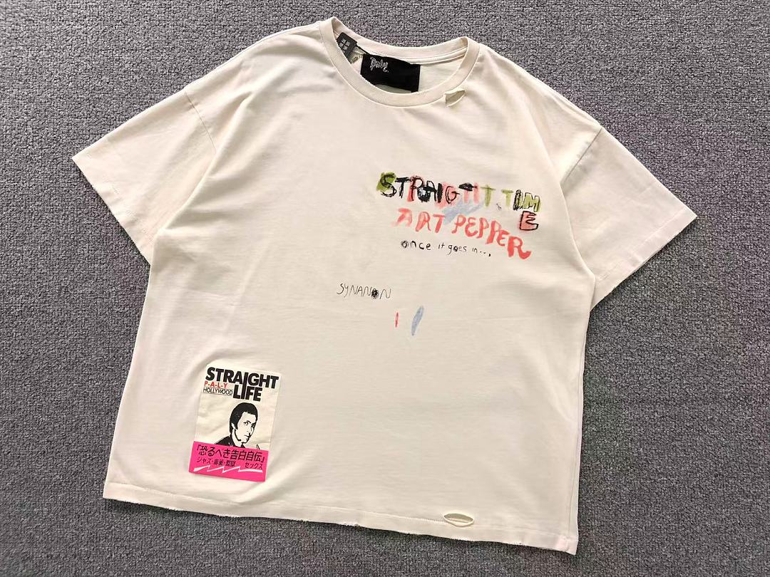 Unbranded 138 PA⭐Y H⭐LLYW⭐OD T-SHIRT 22042337001 (Im 170Cm 60Kg I Wear Size S In The Phot) - Image 6
