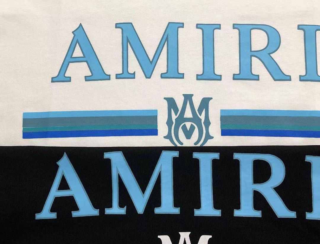 AMIRI 98 AMIRI T-SHIRT - Image 10
