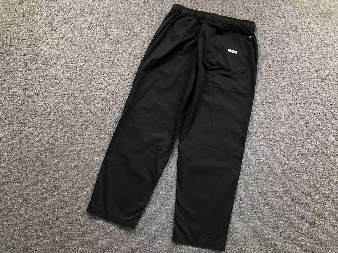 Wtaps 218 WT⭐⭐S TROUSERS 4105241077 (Im 170Cm 60Kg I Wear Size 3 In The Phot) - Image 10