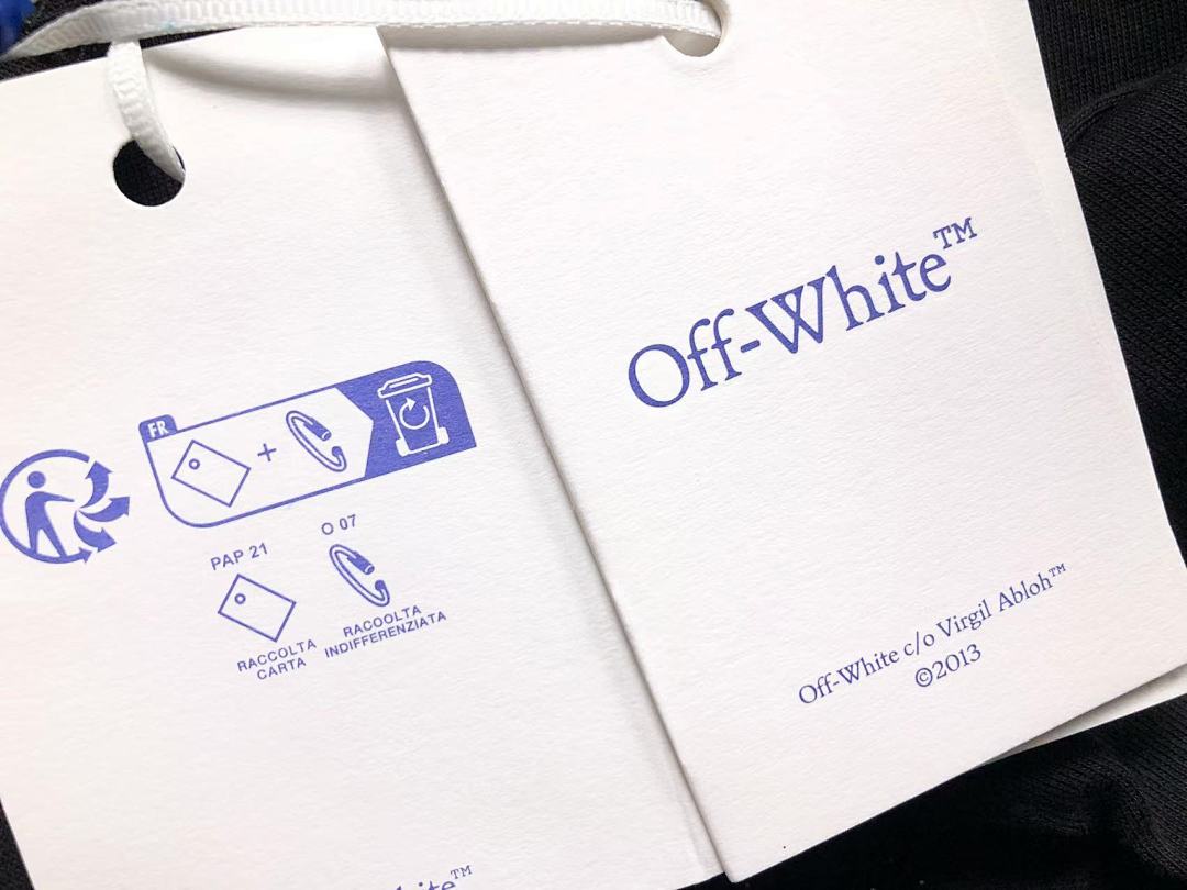 Off-White 108 OFF-WHITE T-SHIRT 521235519 (Im 170Cm 60Kg I Wear Size L In The Phot) - Image 28