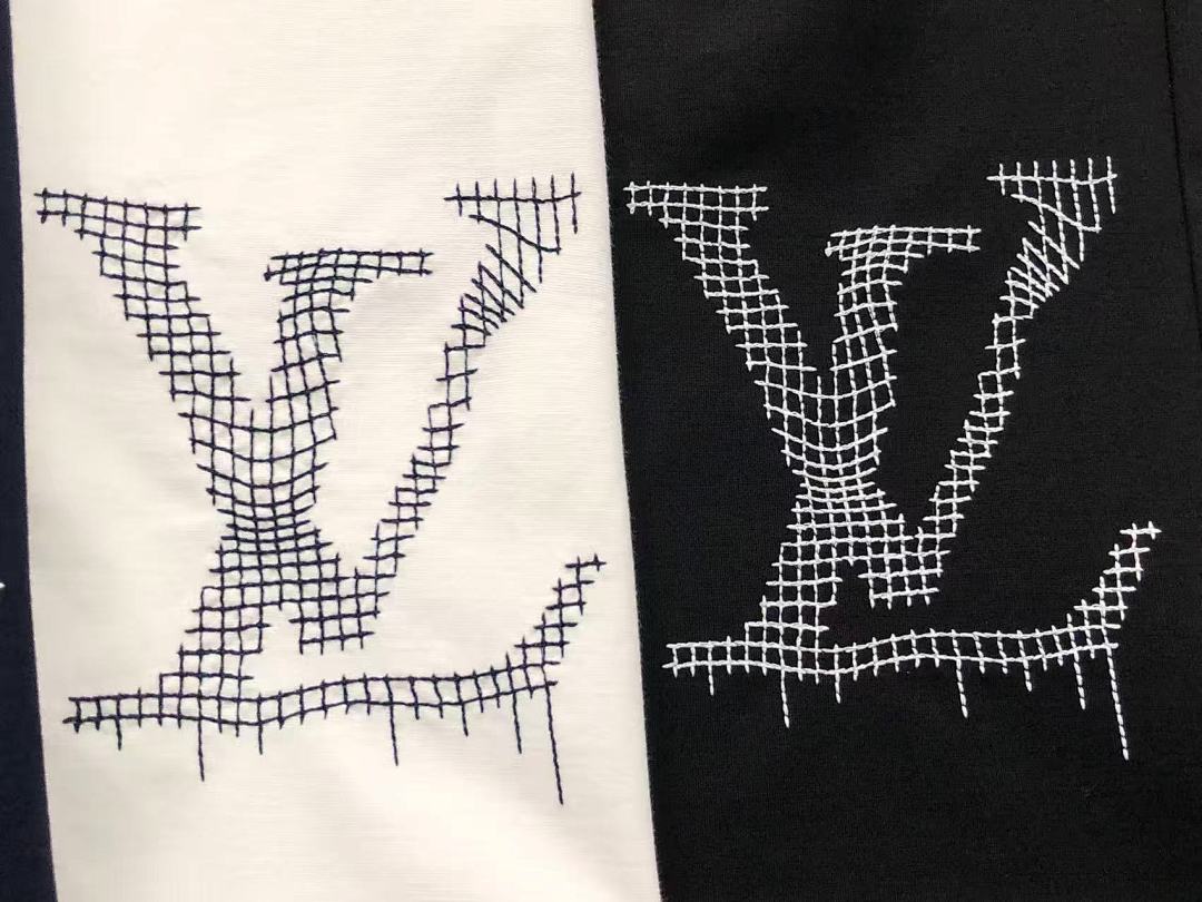Louis Vuitton 115 L⭐ SHORTS 3203232620 (Im 170Cm 60Kg I Wear Size L In The Phot) - Image 16