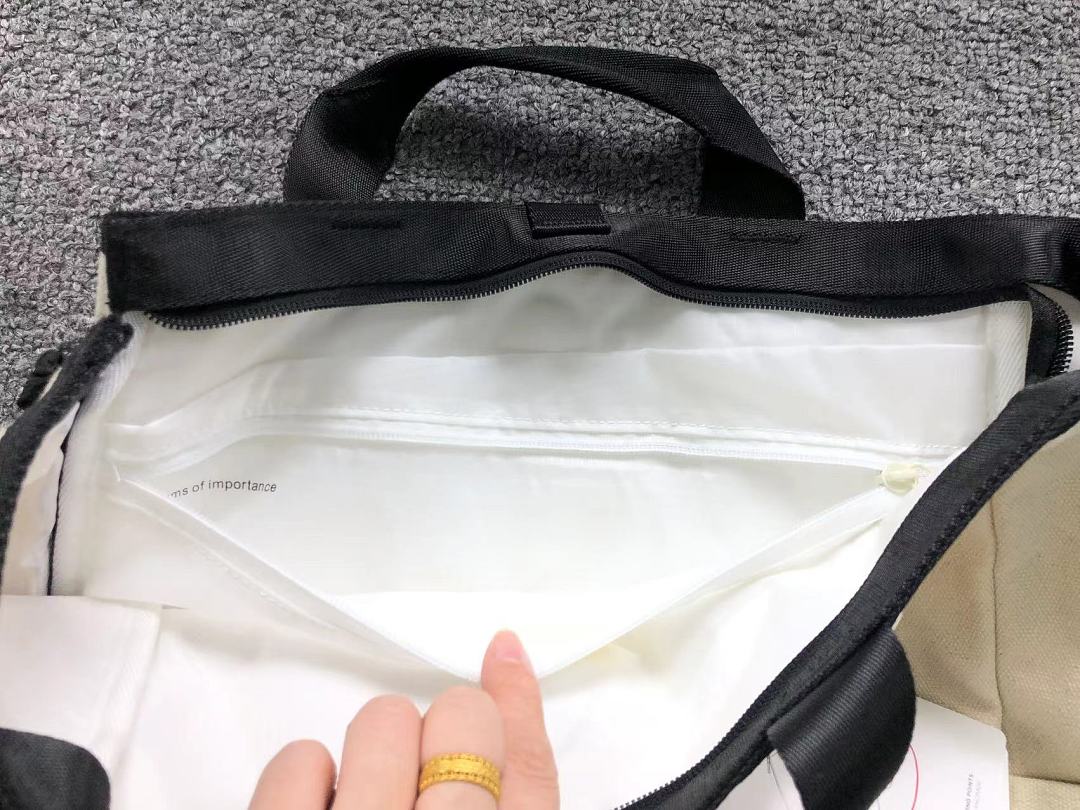 On Running 278 LULULEMON BAG 3205080223 (Long 30CM* Wide 13CM* High 40CM) - Image 17