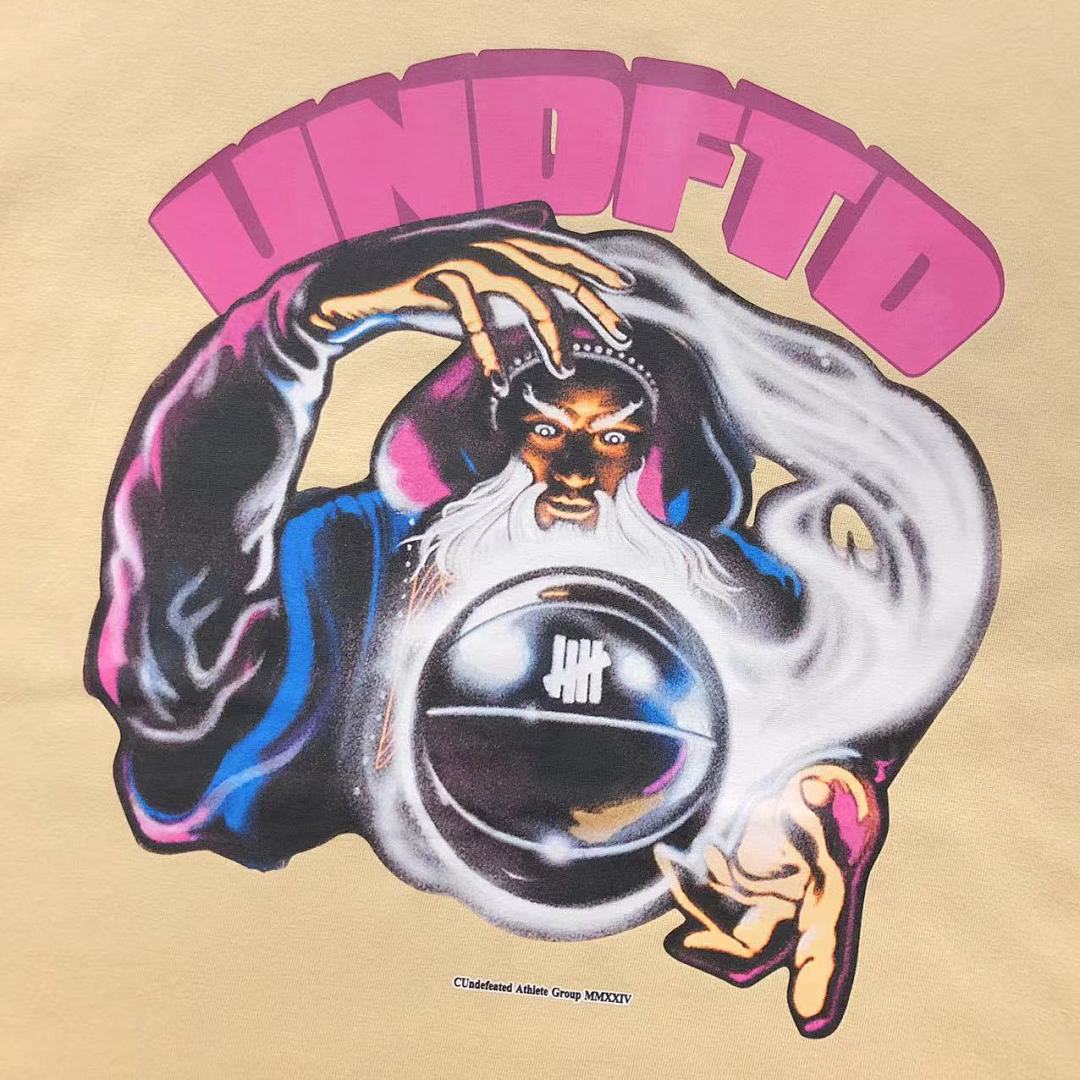Undefeated 85 UNDEFEATED T-SHIRT - Image 13