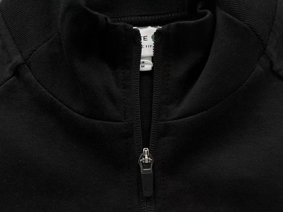 Lacoste 238 LACOSTE JACKET 215280304 (Im 170Cm 60Kg I Wear Size M In The Phot) - Image 24