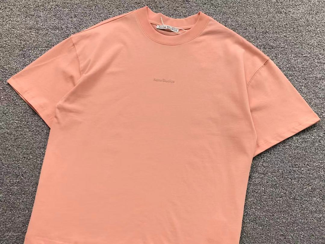 Acne Studios 138 ACNE STUDIOS T-SHIRT - Image 12