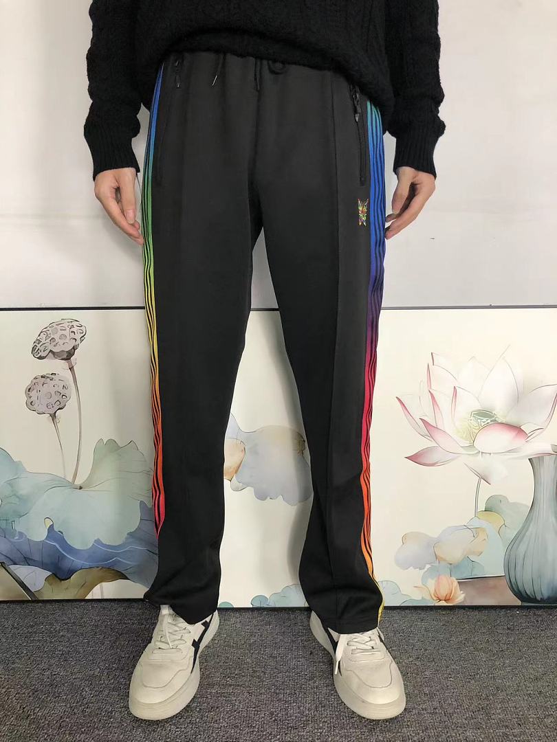Needles 118 NE⭐D⭐⭐S TROUSERS 4209031998 (Im 170Cm 60Kg I Wear Size M In The Phot) - Image 3