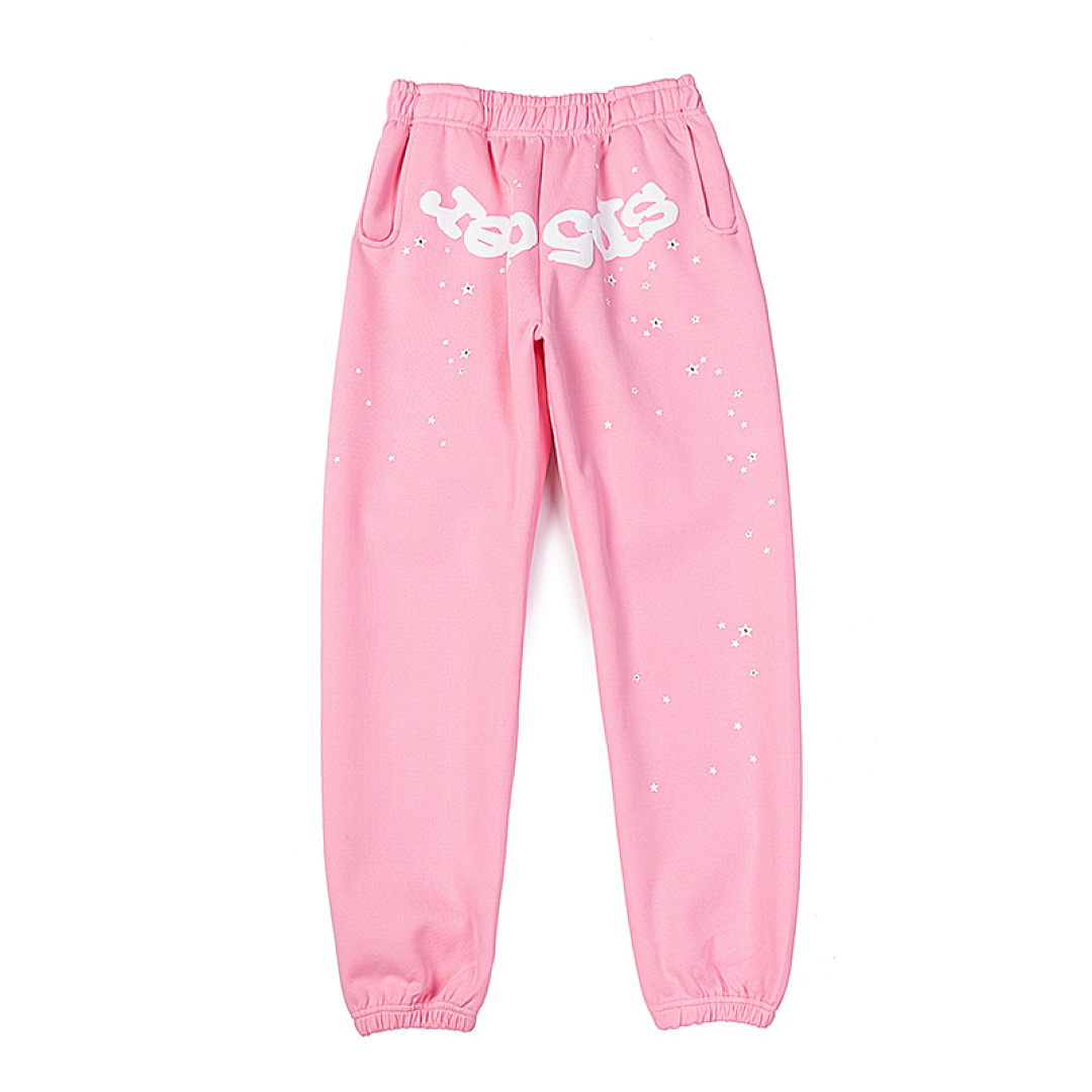 Sp5der TROUSERS128 SP5DER HOODIE - Image 10