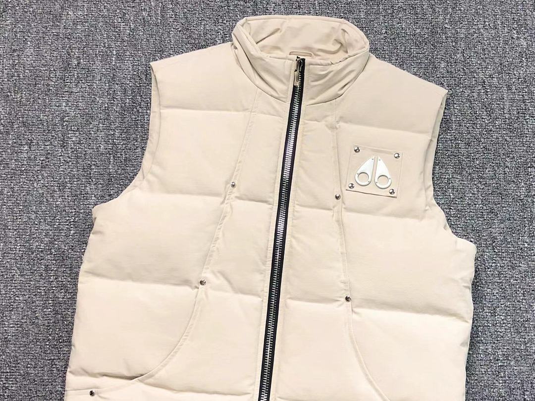 Moose Knuckles 458 M⭐⭐SE K⭐⭐CK⭐⭐S DOWN JACKETS 280805 (Im 170Cm 57Kg I Wear Size M In The Phot) - Image 12