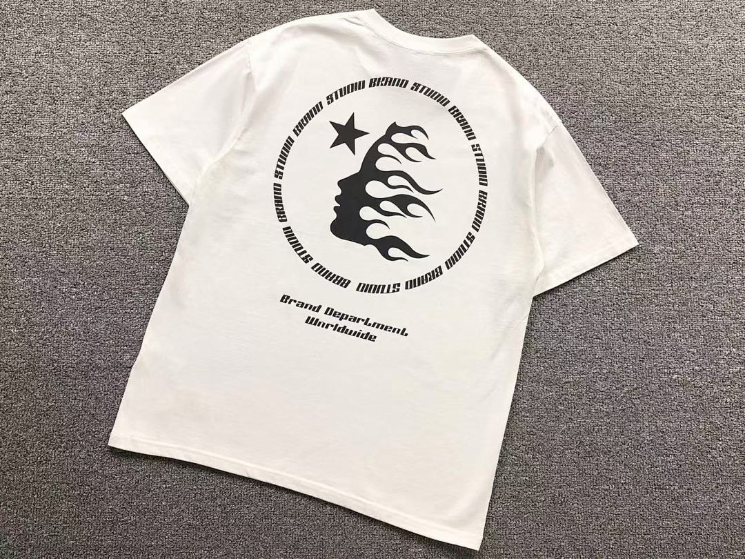 Hellstar 85 HELLSTAR T-SHIRT 504150789 (Im 170Cm 60Kg I Wear Size M In The Phot) - Image 6