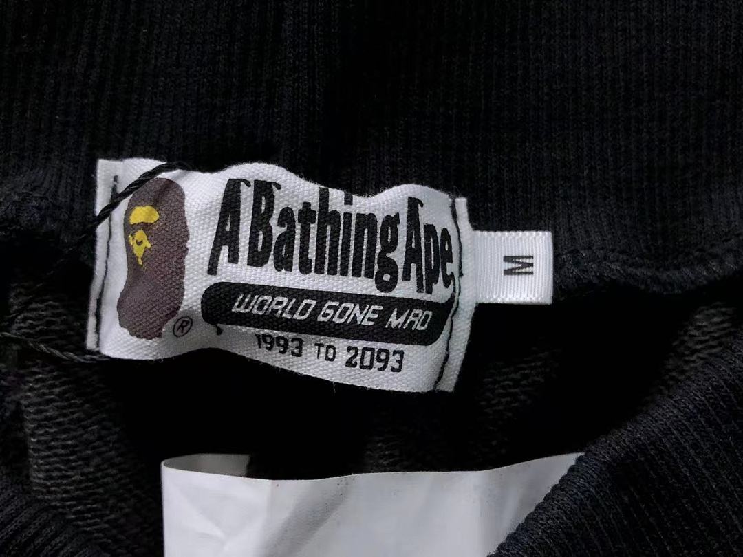 Bape SHORTS 108 BAPE T-SHIRT 4204132298 (Im 170Cm 60Kg I Wear Size M In The Phot) - Image 49