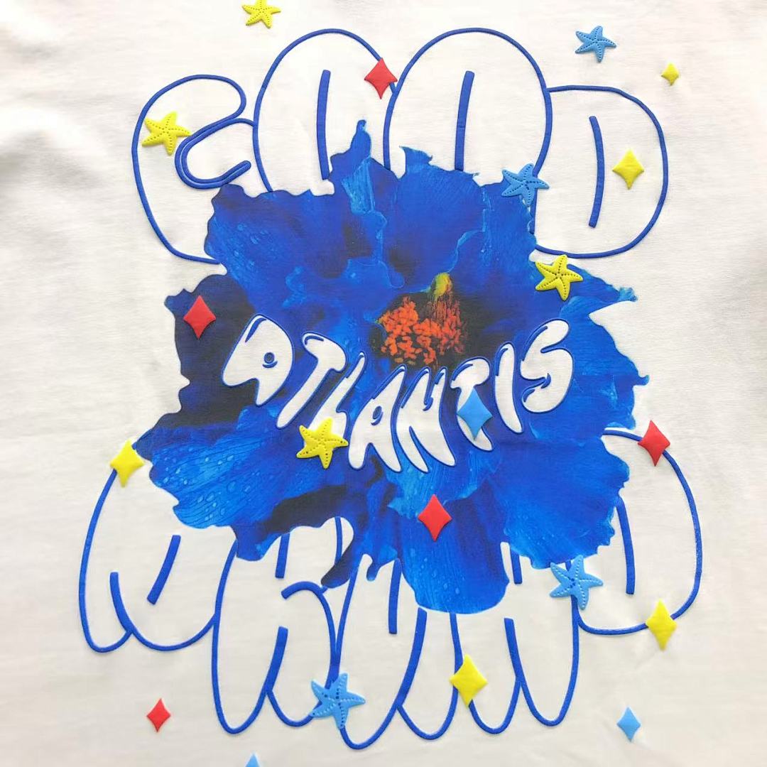 Unbranded 108 G⭐⭐D T-SHIRT 11061107116 (Im 170Cm 60Kg I Wear Size S In The Phot) - Image 8