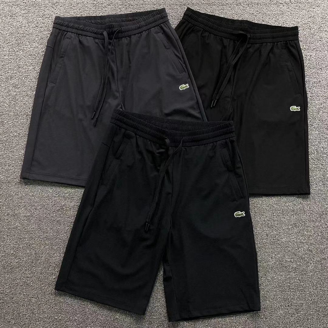 Lacoste Lacoste 95 SHORTS 3205041903 (Im 170Cm 60Kg I Wear Size XL In The Phot), photo 1