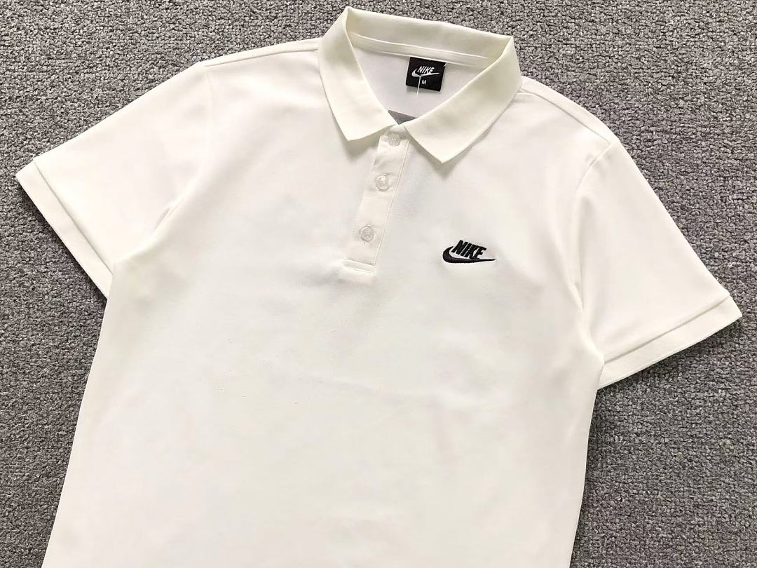 Nike 108 N⭐K⭐ POLO 4205190977 (Im 170Cm 60Kg I Wear Size M In The Phot) - Image 8