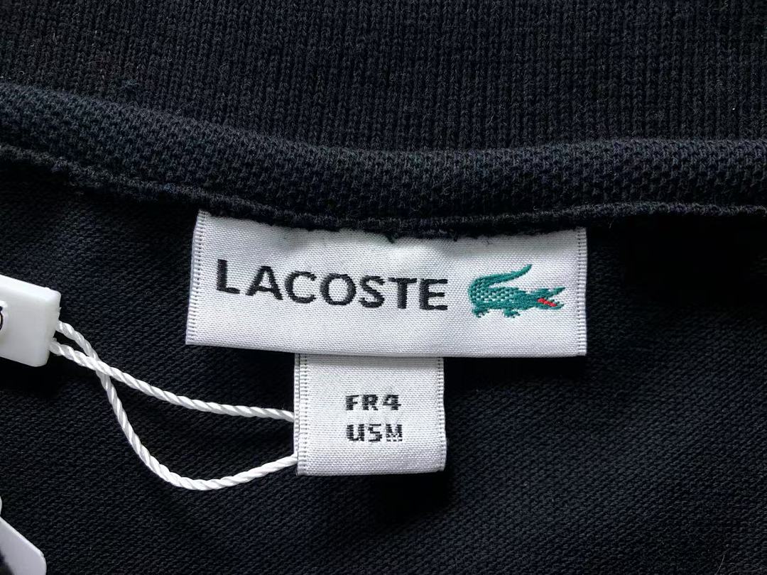 Lacoste 135 LACOSTE POLO 4105240977 (Im 170Cm 60Kg I Wear Size M In The Phot) - Image 38