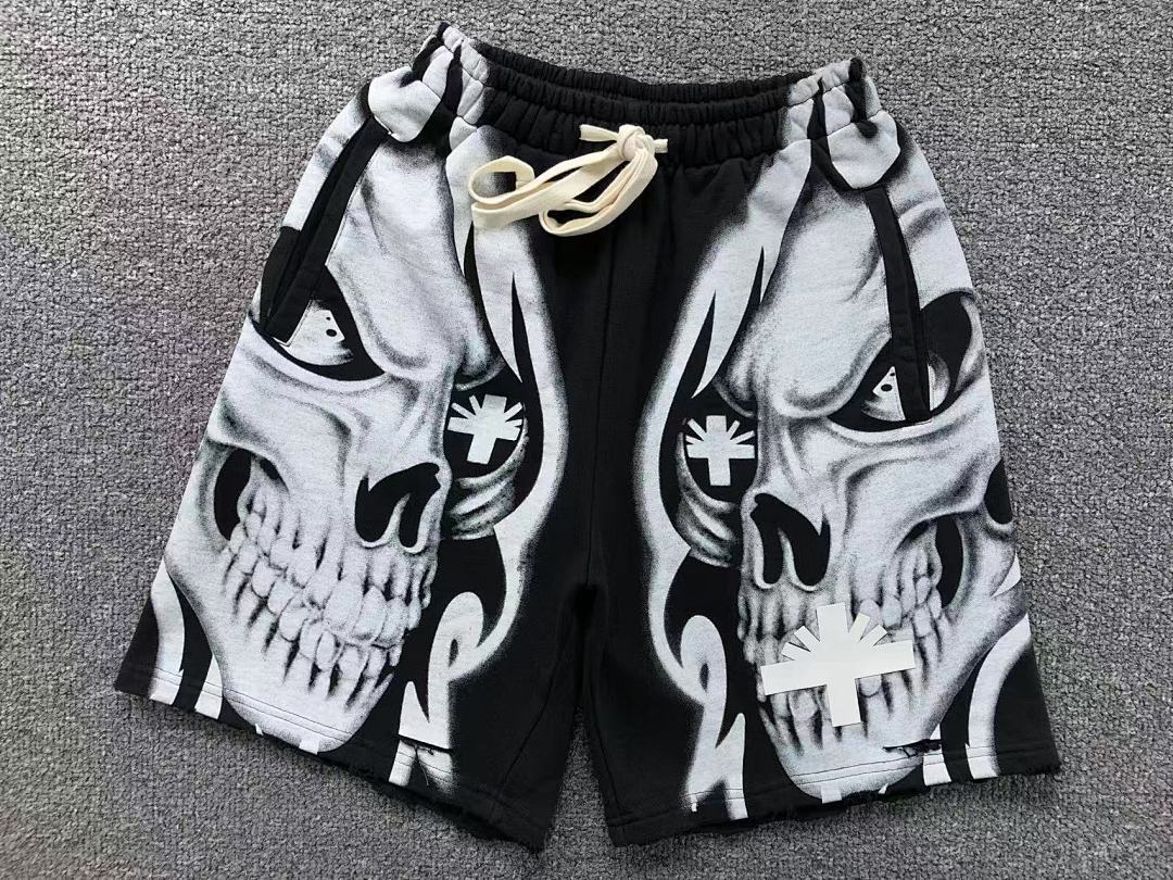 Unbranded 218 FASHION SHORTS 3106072972 (Im 170Cm 60Kg I Wear Size M In The Phot) - Image 13