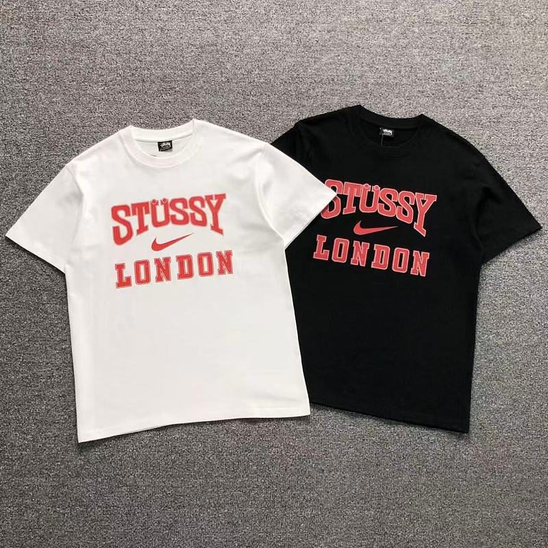 Nike 88 N⭐K⭐ STUSSY T-SHIRT 3207200621 (Im 170Cm 60Kg I Wear Size M In The Phot)