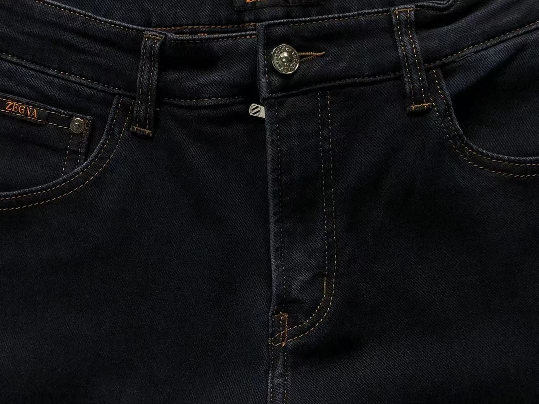Unbranded 215 ERMENEGILDO ZEGNA - Image 11