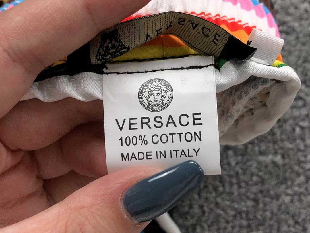 Versace 98 SHORTS 95V⭐⭐SA⭐E SHIRT - Image 35