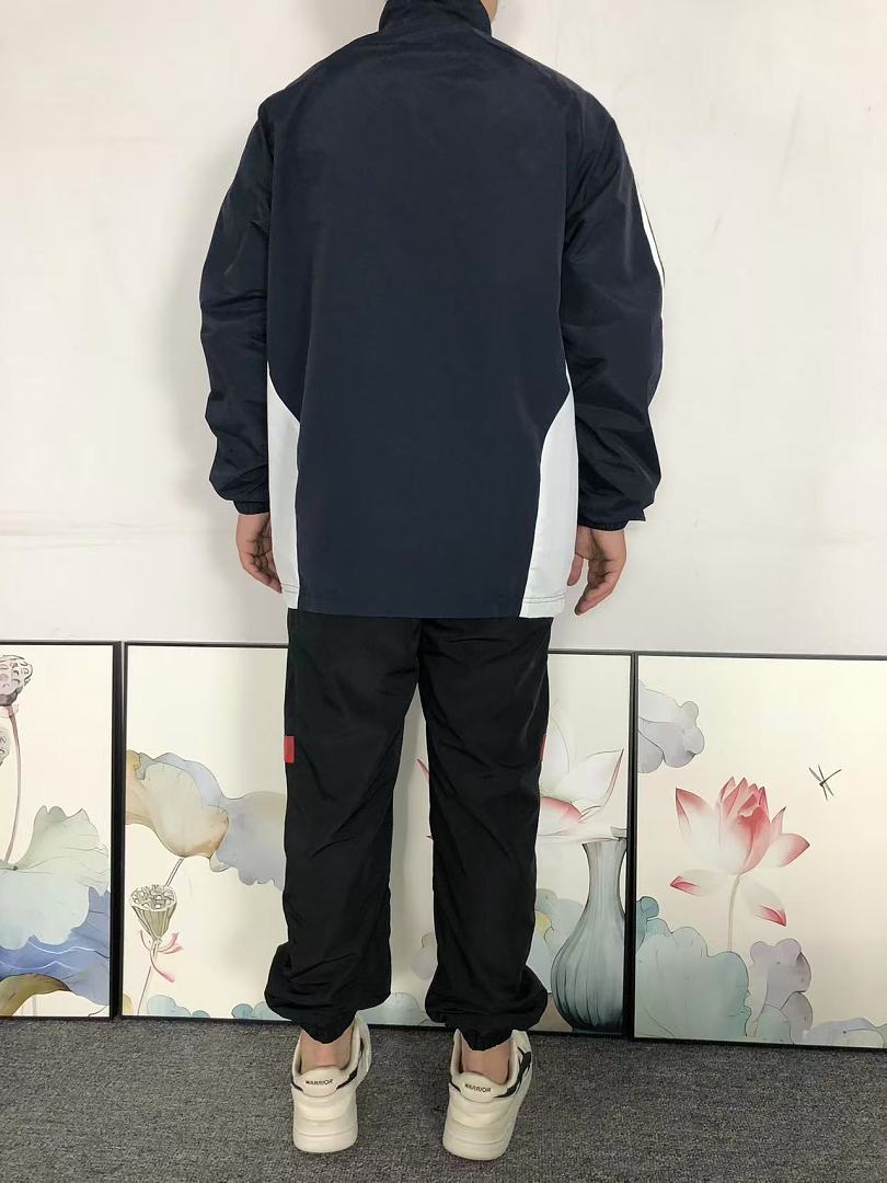 Adidas 178 A⭐I⭐AS JACKET 4204291677 (Im 170Cm 60Kg I Wear Size M In The Phot) - Image 4
