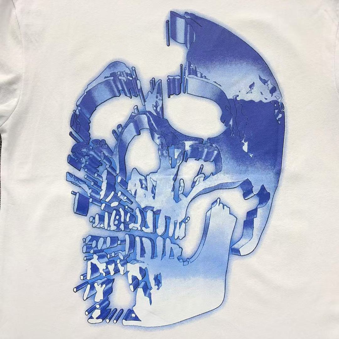 Revenge 69 REVENGE T-SHIRT 504014091 (Im 170Cm 60Kg I Wear Size S In The Phot) - Image 19