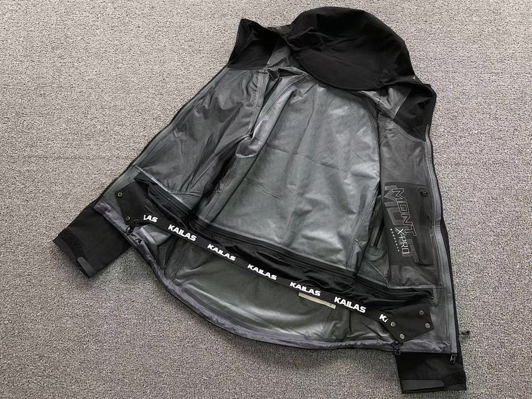 Unbranded 488 KA⭐L⭐S JACKET 2192803001 (Im 170Cm 60Kg I Wear Size S In The Phot) - Image 45