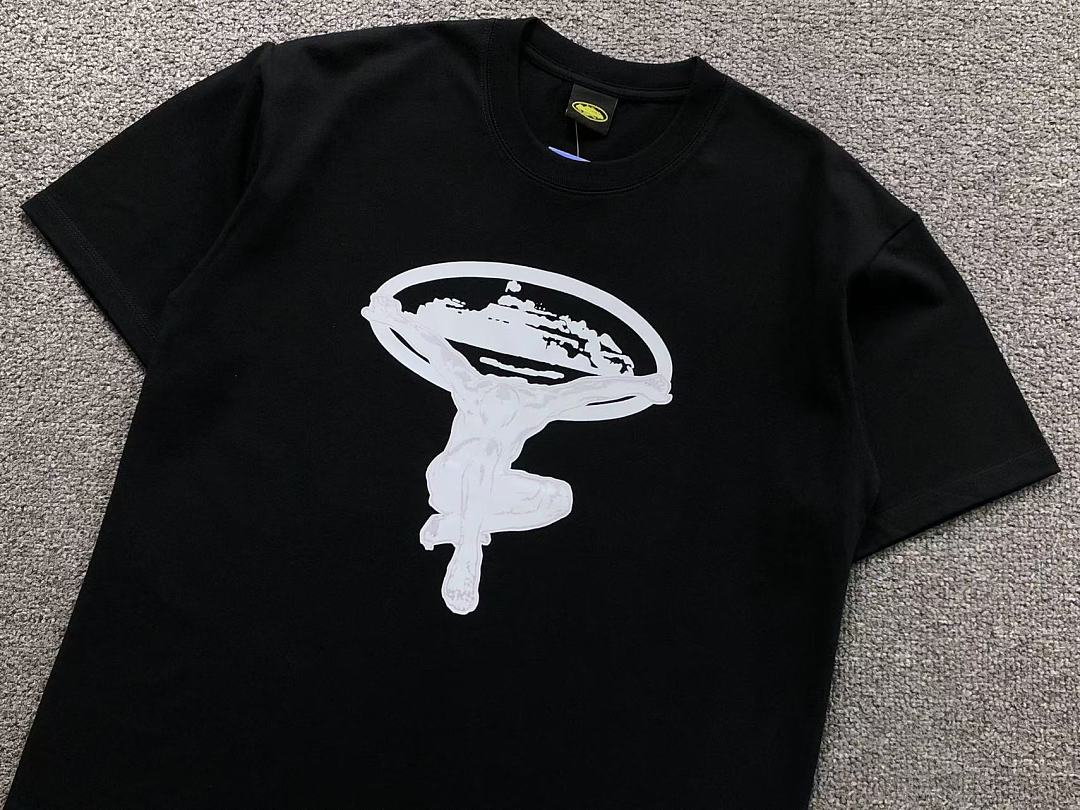 Corteiz 88 CORTEIZ T-SHIRT 5242403123 (Im 170Cm 60Kg I Wear Size M In The Phot) - Image 9