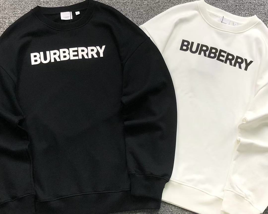Burberry 178 B⭐R⭐E⭐RY HOODIE 22082818171 (Im 170Cm 60Kg I Wear Size M In The Phot) - Image 6