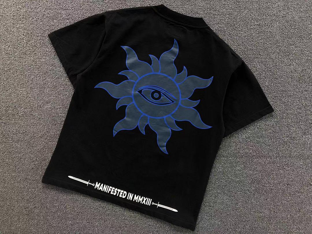 Godspeed 85 GO⭐S⭐E⭐D T-SHIRT 505173491 (Im 170Cm 60Kg I Wear Size S In The Phot) - Image 19