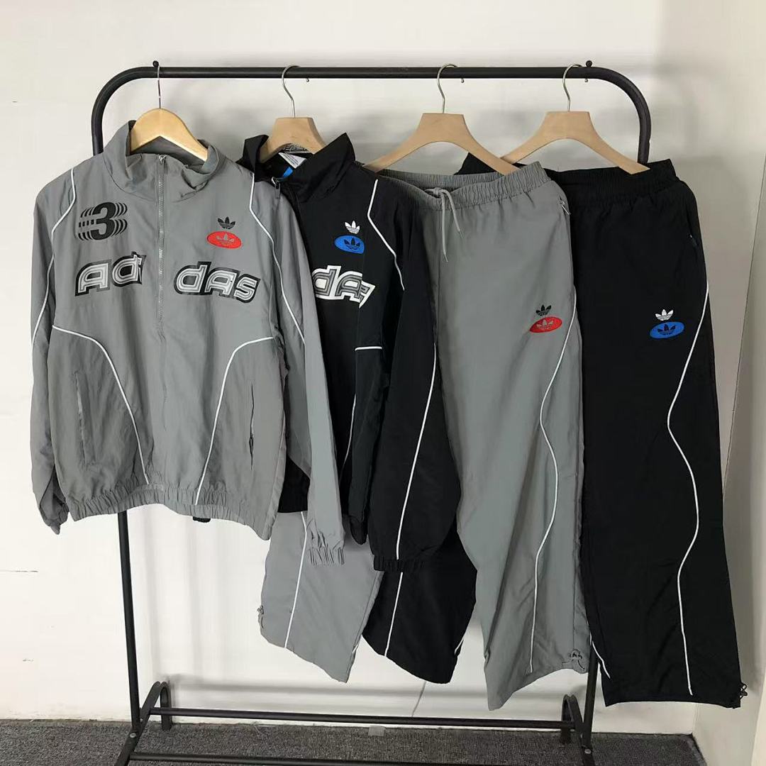Adidas 215 A⭐I⭐AS JACKET TROUSERS 59160485 (Im 170Cm 60Kg I Wear Size L In The Phot) - Image 46