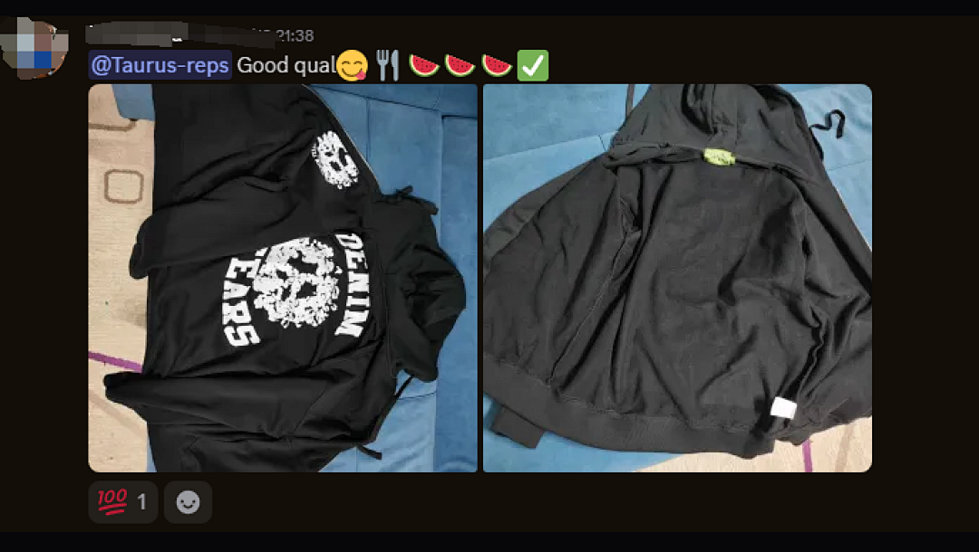 Unbranded Customer Reviews❤ - Image 85