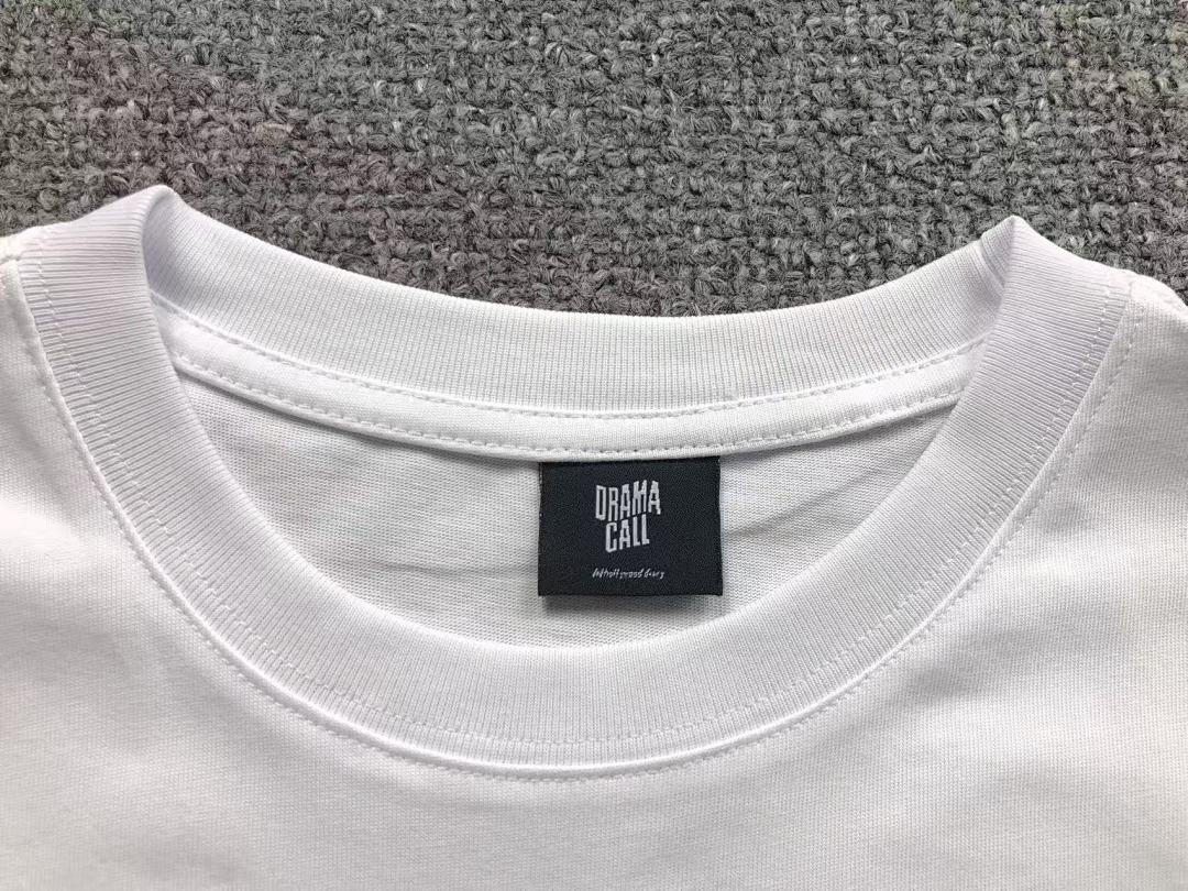 Unbranded 79 DR⭐MA⭐AL⭐ T-SHIRT 215101656 (Im 170Cm 60Kg I Wear Size M In The Phot) - Image 12