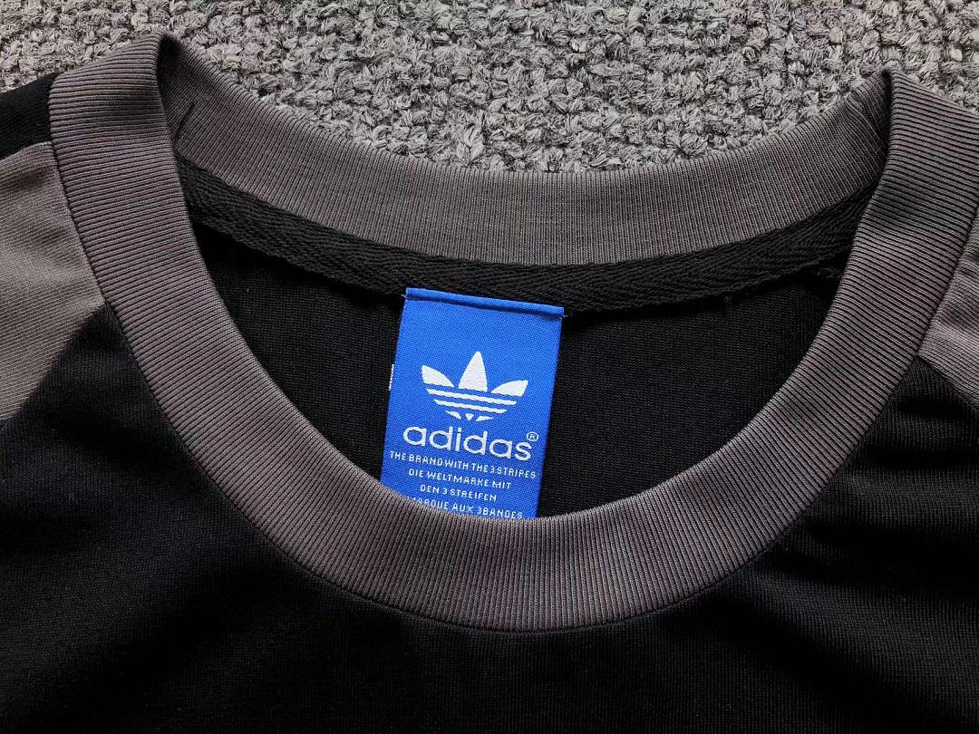 Adidas 95 A⭐I⭐AS T-SHIRT 525150285 (Im 170Cm 60Kg I Wear Size M In The Phot) - Image 17