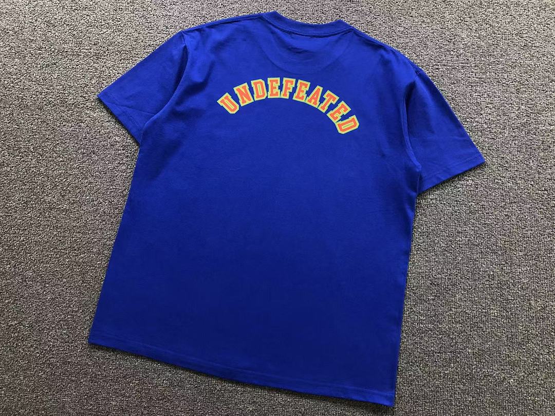 Undefeated 88 UNDEFEATED T-SHIRT 126231502 (Im 170Cm 60Kg I Wear Size L In The Phot) - Image 7