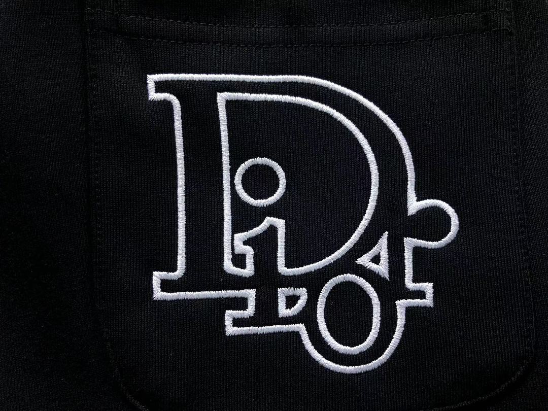 Dior 175 D⭐O⭐ TROUSERS 3208290917 (Im 170Cm 60Kg I Wear Size S In The Phot) - Image 8