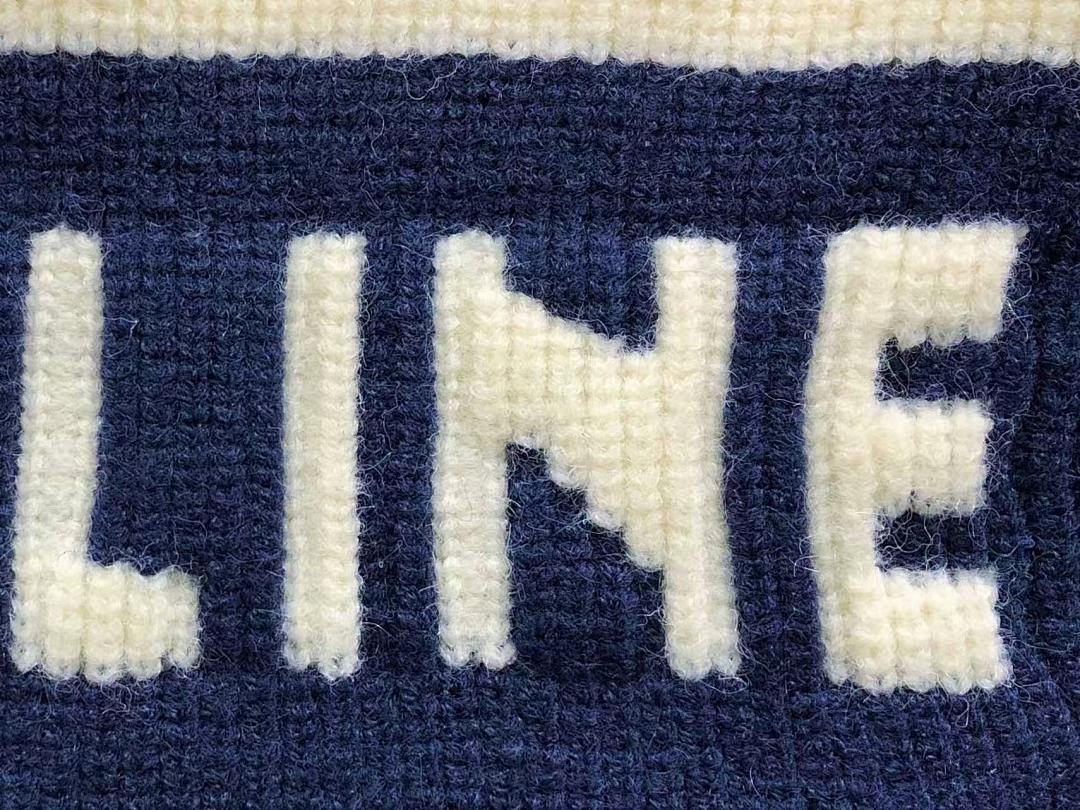 Celine 165 C⭐L⭐⭐E SWEATER 41100526146 (Im 170Cm 60Kg I Wear Size L In The Phot) - Image 10