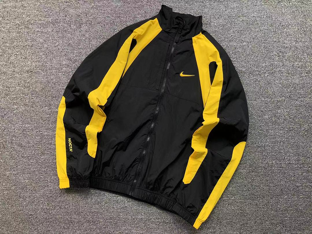 Nike TROUSERS218 N⭐K⭐ NO⭐T⭐ JACKET TROUSERS 11121906159 (Im 170Cm 60Kg I Wear Size S In The Phot) - Image 9