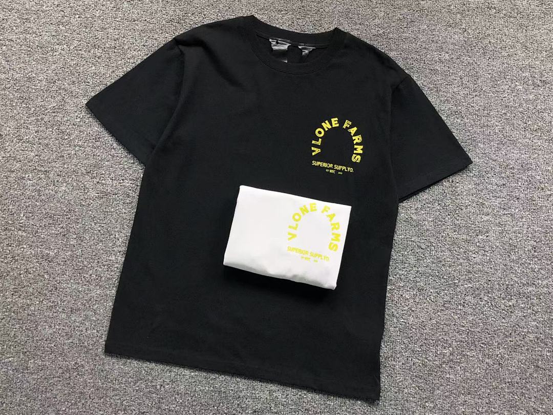 On Running 69 VLONE T-SHIRT 504144591 (Im 170Cm 60Kg I Wear Size S In The Phot) - Image 16
