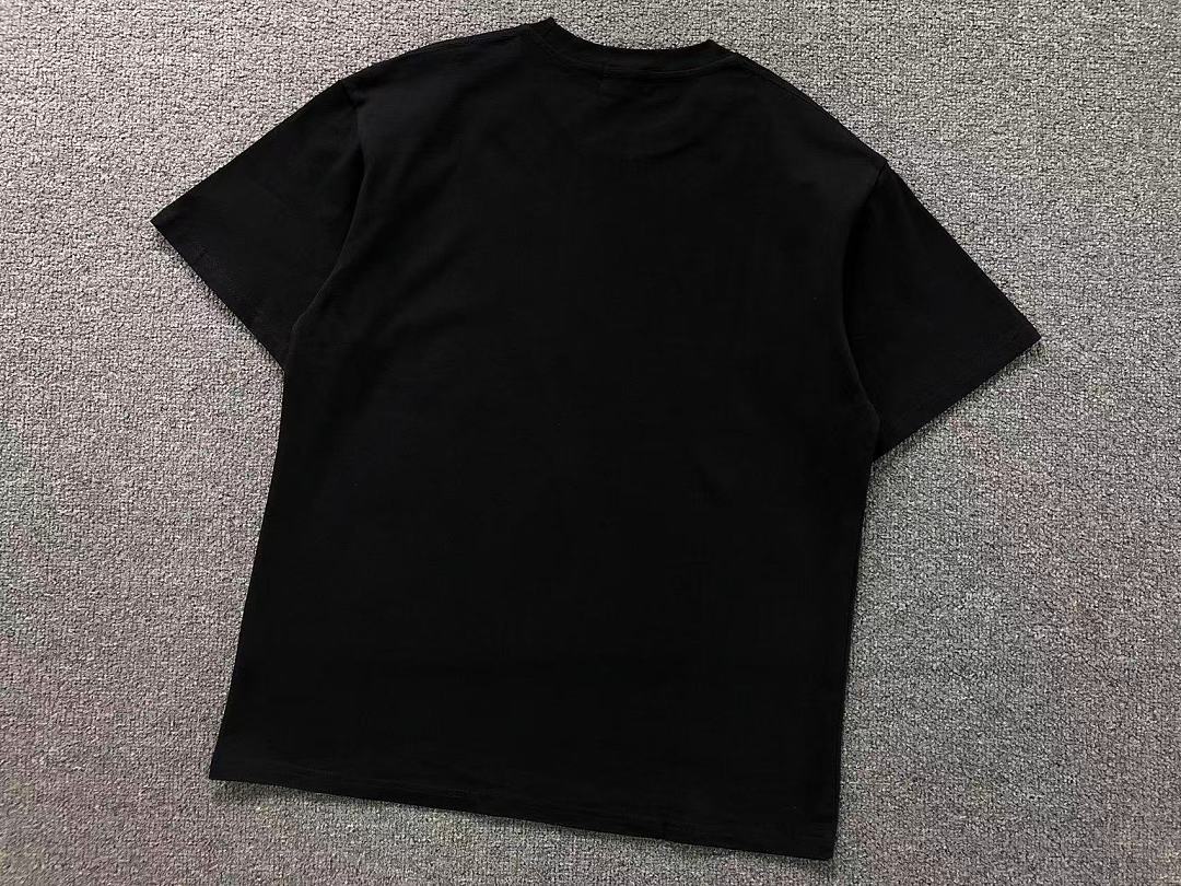 Rhude 95 RHUDE T-SHIRT 3204231121 (Im 170Cm 60Kg I Wear Size M In The Phot) - Image 11