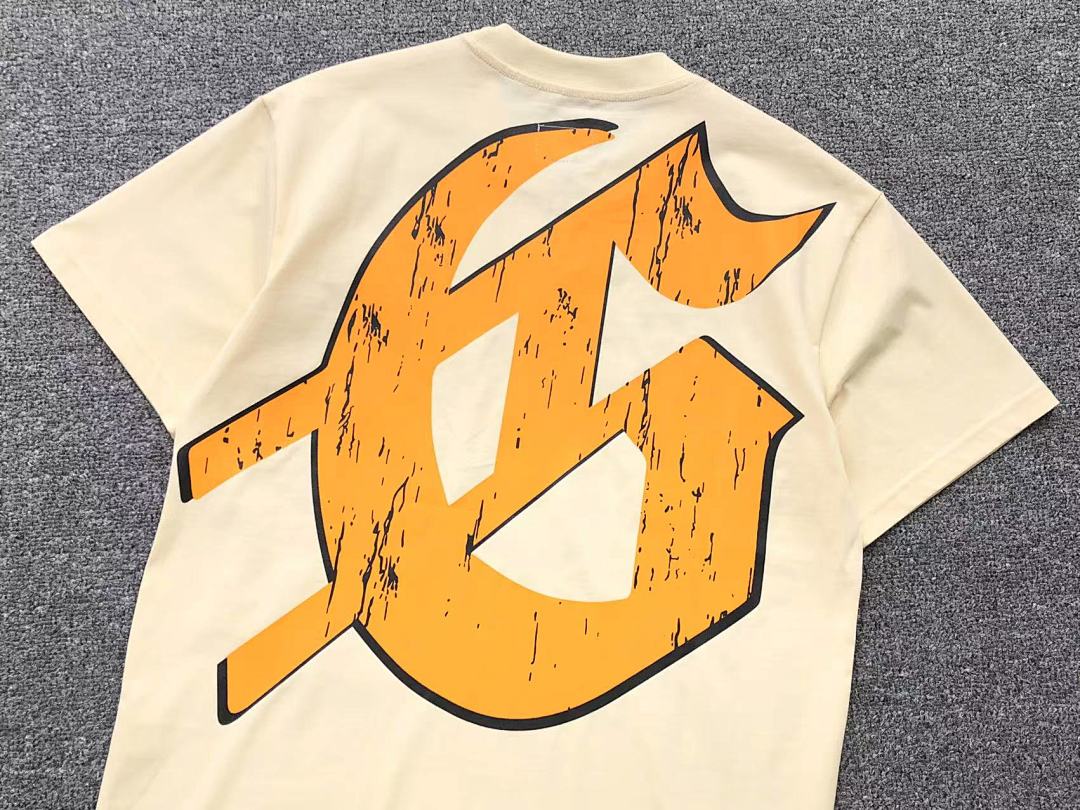 Godspeed 118 GO⭐S⭐E⭐D T-SHIRT 311141117 (Im 170Cm 57Kg I Wear Size S In The Phot) - Image 12