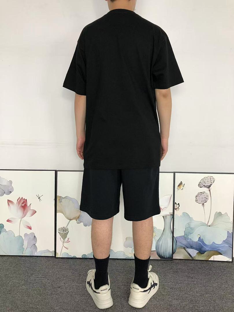 Supreme 95 S⭐⭐R⭐⭐E T-SHIRT 215300202 (Im 170Cm 60Kg I Wear Size XL In The Phot) - Image 4