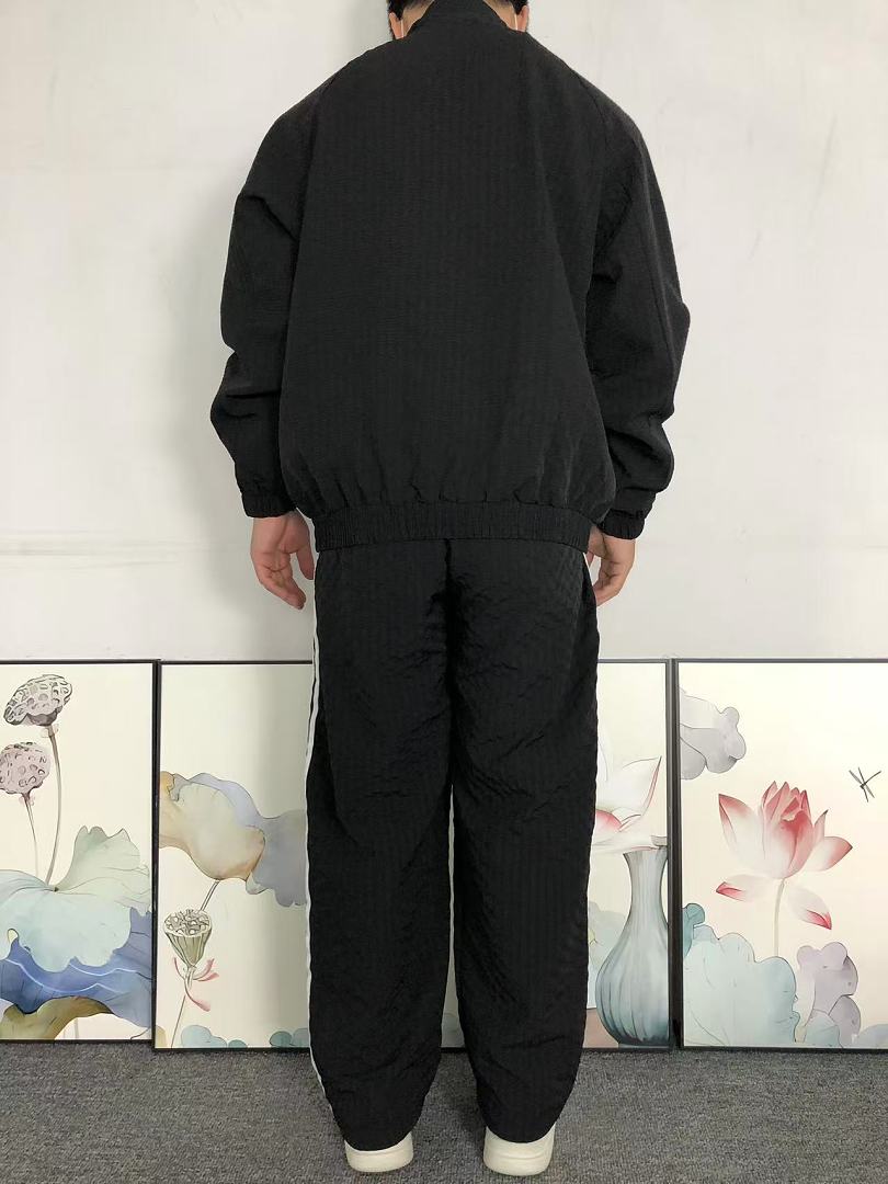 Adidas 258 A⭐I⭐AS JACKET TROUSERS 4206020877 (Im 170Cm 60Kg I Wear Size M In The Phot) - Image 5