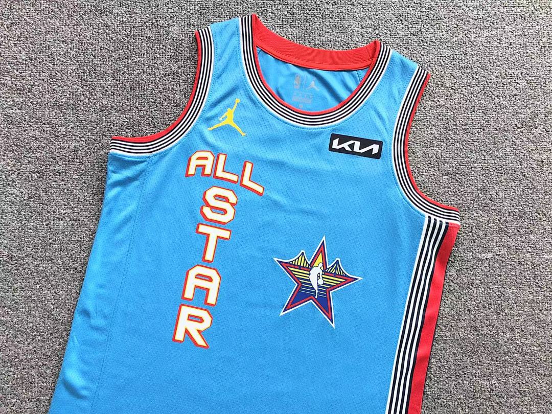 Unbranded 95 NBA BASKETBALL VEST 213170814 (Im 170Cm 60Kg I Wear Size M In The Phot) - Image 12