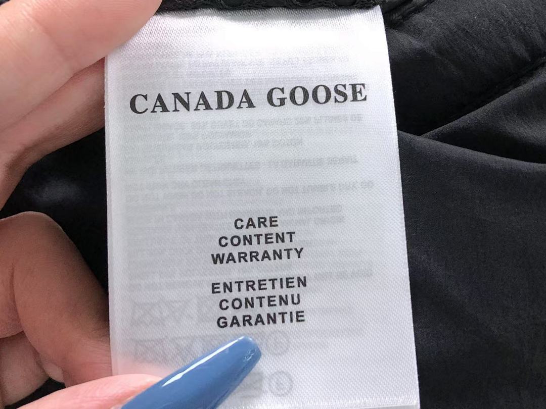 Canada Goose 618 C⭐N⭐⭐A G⭐⭐⭐E DOWN JACKETS 3108290415 (Im 170Cm 60Kg I Wear Size M In The Phot) - Image 26