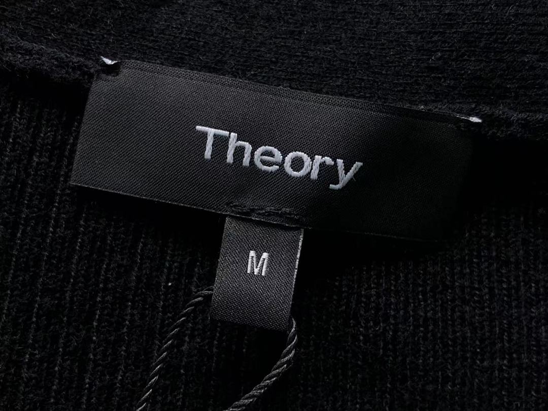 Theory 218 TH⭐⭐⭐Y SWEATER FEMAIE - Image 14