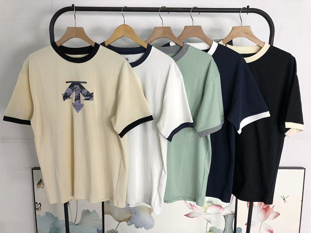 Unbranded 128 D⭐S⭐E⭐T⭐ T-SHIRT 2203050601 (Im 170Cm 60Kg I Wear Size M In The Phot) - Image 28