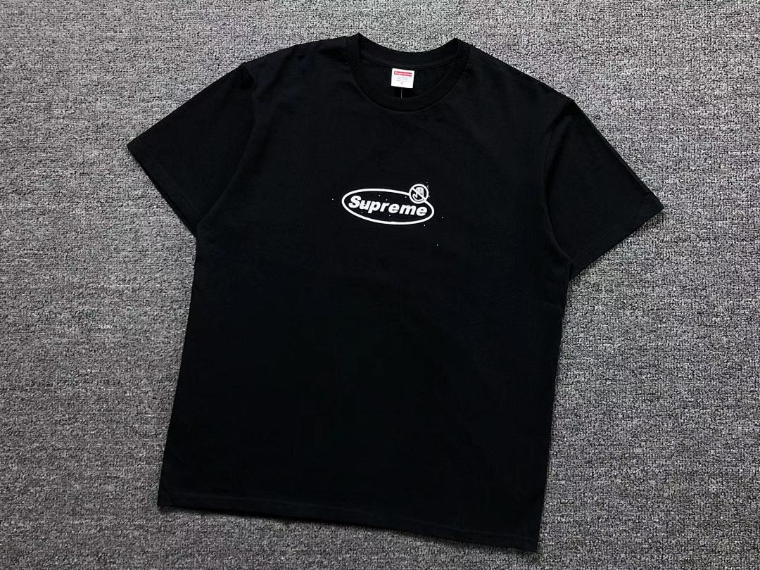 Supreme 95 S⭐⭐R⭐⭐E T-SHIRT - Image 6