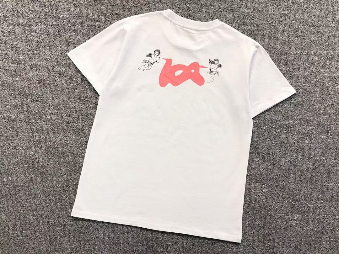 Unbranded 79 FASHION T-SHIRT 214162856 (Im 170Cm 60Kg I Wear Size M In The Phot) - Image 6
